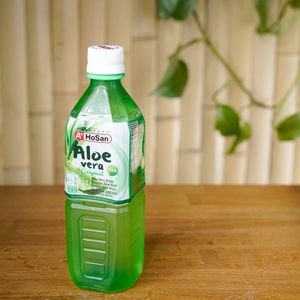 Large Bottle of  Aloe Vera