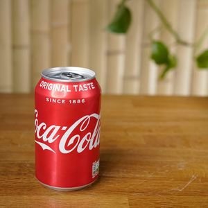 Can of Coke