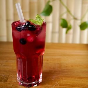 Berry Blast