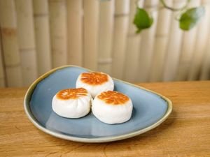 Char-Siu Bao