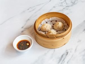 Xiao Long Bao