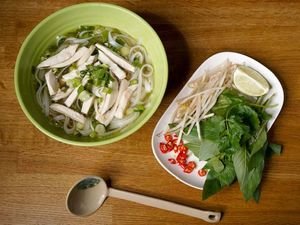 Pho Ga (Chicken)